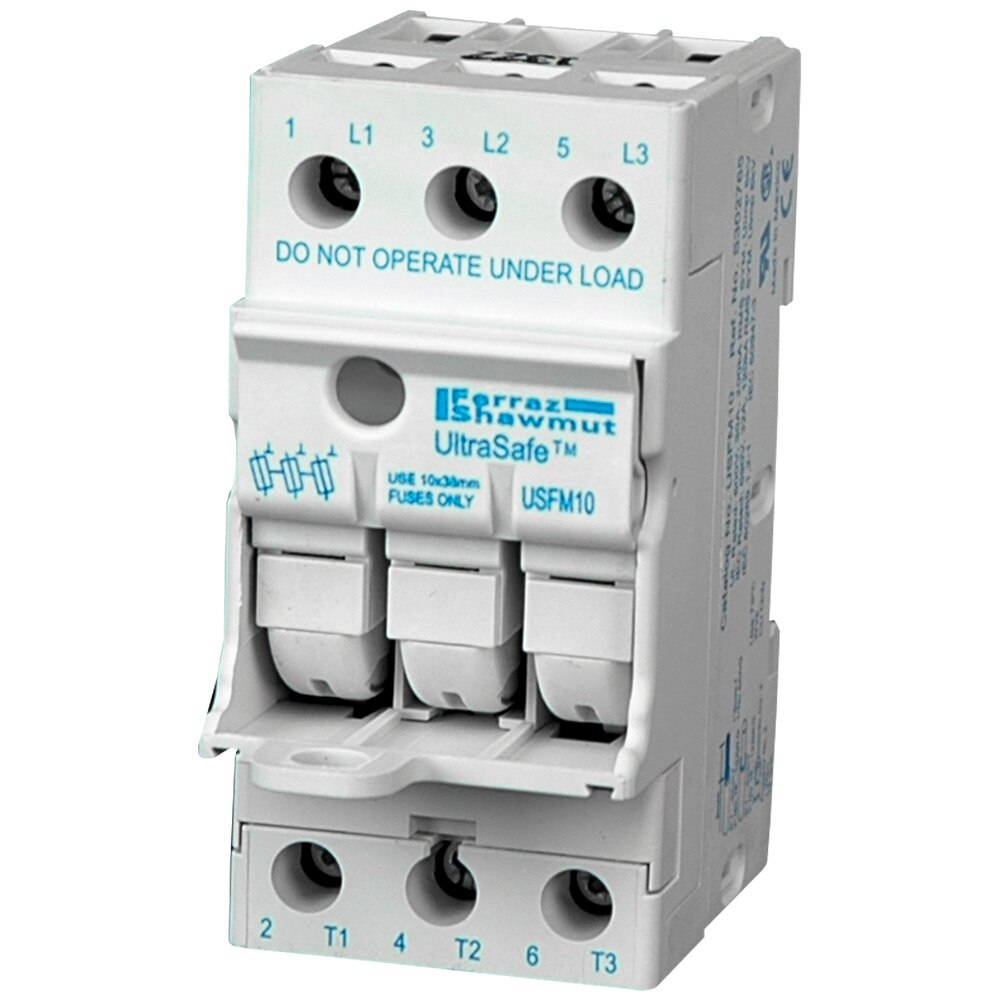 3 Pole FMX Bimetallic Thermal Overload Relay 15-23A Current Range Compatible with IMCxxxx-25S Mini-contactors Screw Clamp Terminal, Class 10 3 Pole FMX Bimetallic Thermal Overload Relay 15-23A Current Range Compatible with IMCxxxx-25S Mini-contactors Screw Clamp Terminal, Class 10